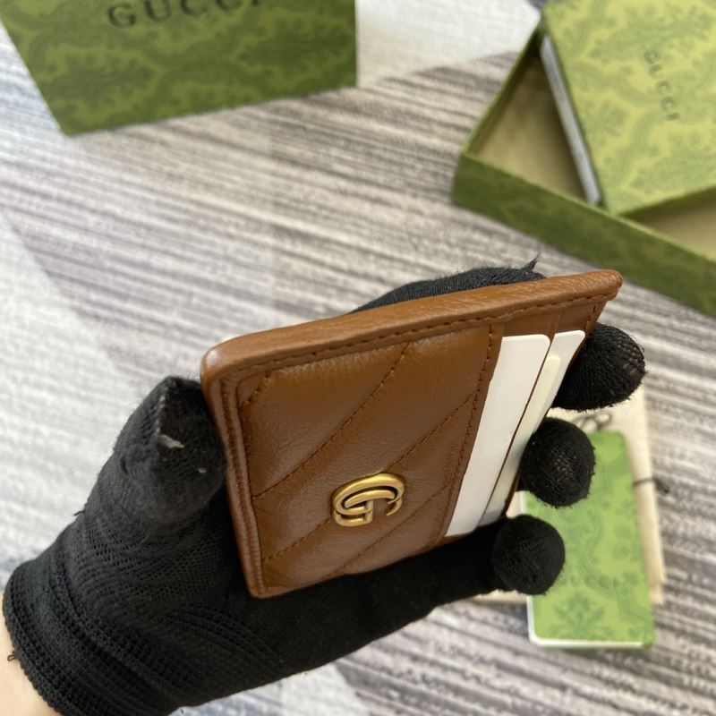 Gucci Wallets